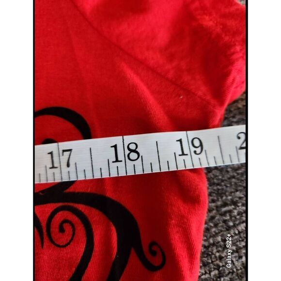 E11 Joe Boxer "True Faith" t-shirt - Picture 7 of 9